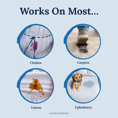 Stain Removal 100ml Sonsel Stain Remover Clothes Strong