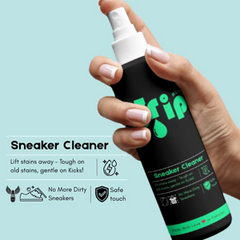 Sneaker & Leather Shoe Cleaner