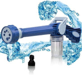 Jet Water Canon 8 In 1 Turbo Water Spray