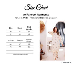 2 Pcs Women's Stitched Linen Embroidered Shirt And Trouser