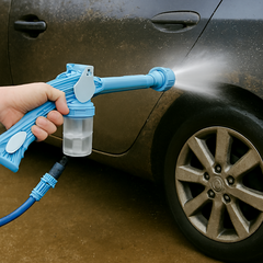 Jet Water Canon 8 In 1 Turbo Water Spray
